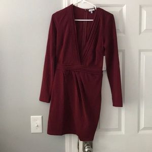 Tobi mini dress